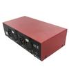 USB Dual gemischter Ausgang Phantomspeisung 48V für Kondensatormikrofone Aufnahmegeräte Standard