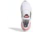 UltraBoost Adidas ClimaCool 1 Dna 'White Vivid Red' GZ0439