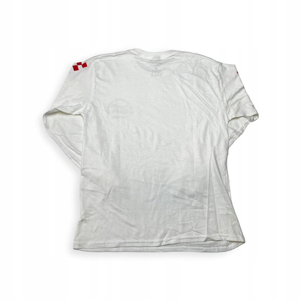 Blouse homme manches longues SPENCER'S imprimé L