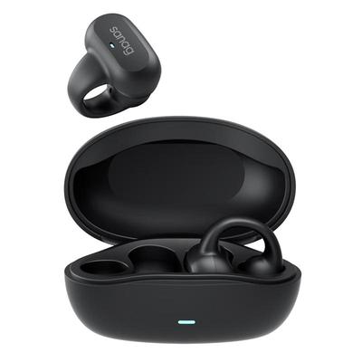 Saina Open-Ear Clip-on Bluetooth Headphones