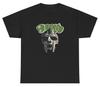 MF Doom T-Shirt MF Doom Merch Grafik 90er Retro Figur Pump Cover Geschenk T-Shirt