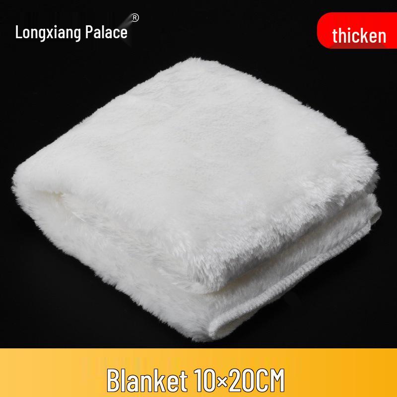 Thickened High-Density Biochemical Cotton Aquarium Filter Bag