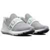 Under Armour Surge 3 Slip White Aqua Foam Women Sneakers 3026507-101