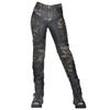 RENHE Motorcycle Pants, Summer Mesh Pants, Riding Pants, For Summer, Riding Pants, Breathable, Straight