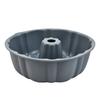 Moule à gâteau en silicone, moule à gâteau citrouille rond, moule à mousse en silicone de qualité alimentaire, outil de cuisson