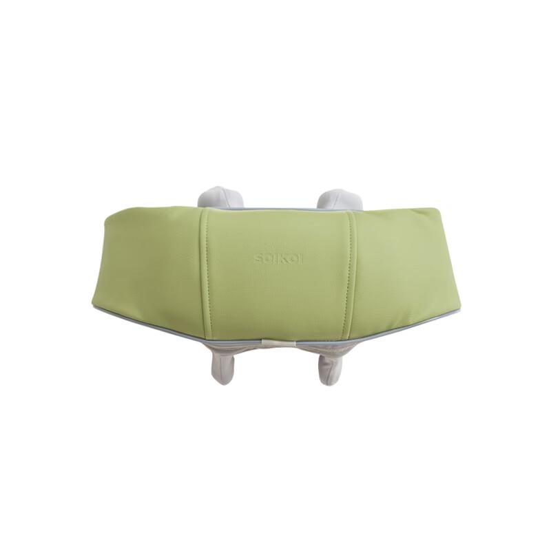 SoiKoi Human-Like Shoulder & Neck Massager CN plug (adapter included)