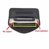 Portable Car Key Signal Blocker Case Faraday Cage Fob Pouch Keyless RFID Blocking Bag RFID Card Protector Car Accessories