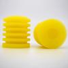 Round Filter Element Replacement Built-in Filter Lightweight Fish Tank Cotton Core Aquarium Cleaning Tools
