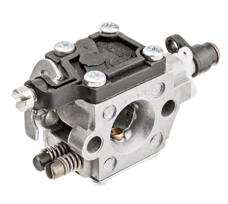 

Makita 4300I Carburetor;5200I Dolmar Ps110I; Ps115I /Saws/ Hu-83F