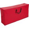 Christmas Tree Storage Bag - Fits 7.5 Foot Artificial Xmas Holiday Tree, Durable