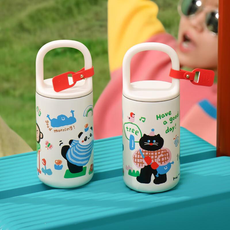 Changshen 400ml 316 Stainless Steel Insulated Travel Mug