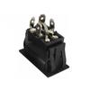 4 Pin RV Trailer Power Jack Switch For LCI Lippert Recpro F2C Others Replacement