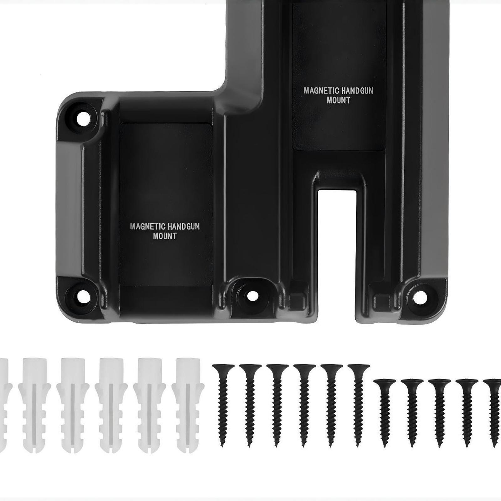 

RUAI Rubber Skateboard Riser Pad 1/8 3Mm Pack Of 2 One Size чёрный