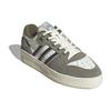 Adidas Rivalry Low x Yu Nagaba Always Together - Silver Pebble - IG3849