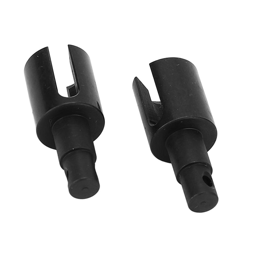 2PCS RC Diff Outdrive High Load Capacity Powerful Upgraded Differential Drive Cup for LOSI Baja Rey2