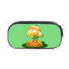 Egg Boy Party Pencil Box Game Culture Surrounding Children Pencil Case Large Capacity Primary School Stationery Box Boys Cute