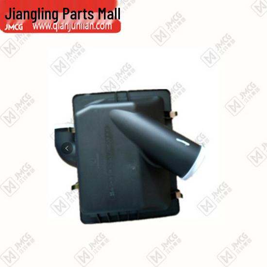 Isuzu Jiangling Euro 3/4 Sestava vzduchového filtru pro pickup 110920008