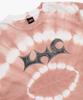 LMC Tie Dye Gw Winner Tee Coral