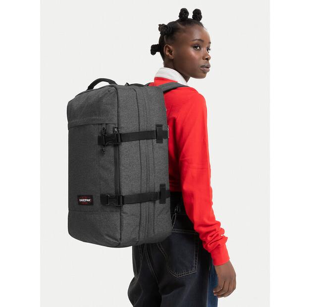Рюкзак Eastpak Travelpack EK0A5BBR77H1 Черный