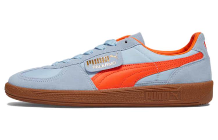 

PUMA Palermo Og Silver Sky Cayenne Pepper 383011-06 41