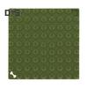 Dog Slow Feeder Mat Silicone Licking Pad with Suction Cup Pet Food Treat Puzzle Mat Slow Feeding Mat for Dogs And Cats
