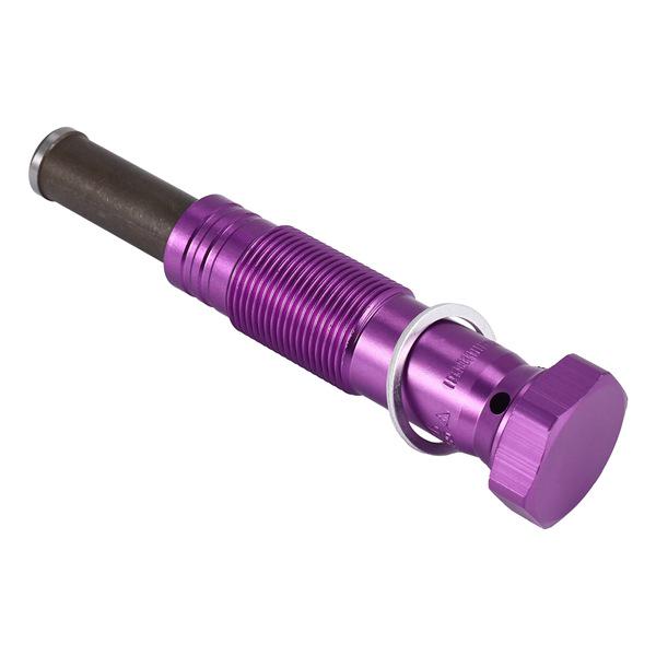 94610518076: Kompatibilní s napínákem rozvodového řetězu motoru Porsche 92A, 970, 95B.