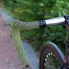 Road Bike Handle Bar Tape Cycling Breathable Handlebar Strap Anti Slip Belt Gradient RB Wrap