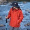 Trailblazer Storm-Proof Breathable Outdoor Jacket