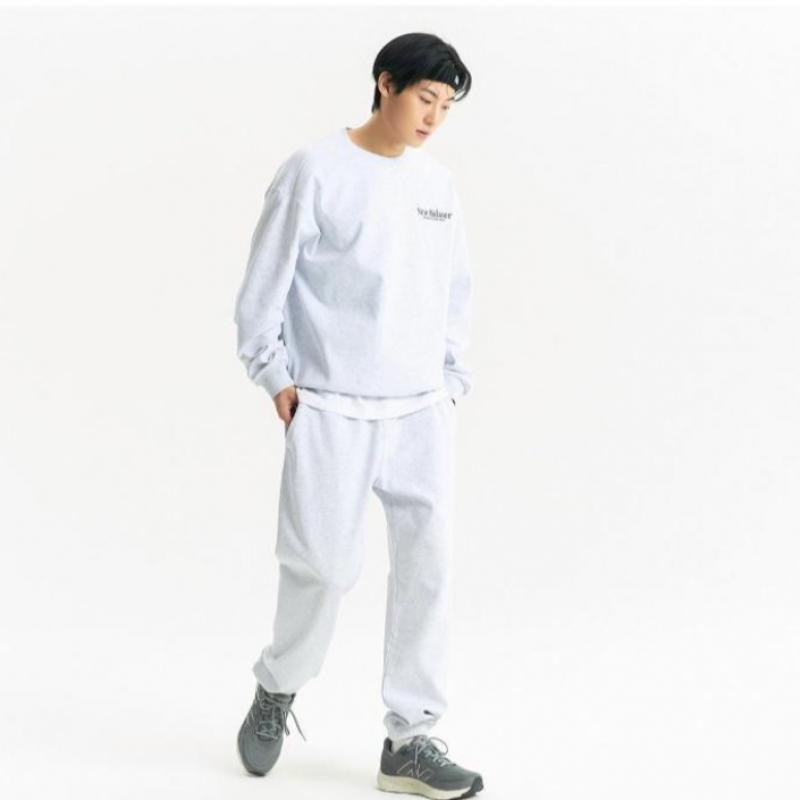 New Balance Uni Running Essentials Jogger Pants Nbmle12333 16