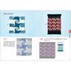 200 Handwoven Patterns You Can Make On a Small From Reading Weaving Diagrams and Using a Loom To Weaving and Variations In Colors and Loom