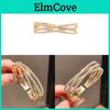 No Ip Geometric Multilayer Cross Opening Bracelet With Rhinestone Accents For Elegant Women