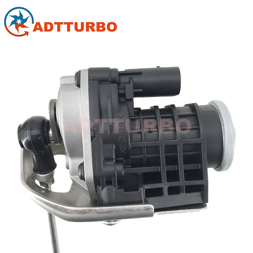 39400-2B270 Turbo Actuator 28231-2B810 Turbo For Hyundai Tucson MK3 1.6 T-GDI 28231-2B810 Turbine KVAAAF4006  F02A1901160295