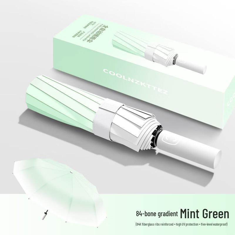 

AIOSC 192-Rib Fully Automatic Gradient Umbrella
