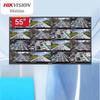 HIKVISION DS-D5055UP 55-inch 4K UHD Security Monitor