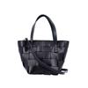 Dragon Diffusion Mini Tote Bag Black 8105