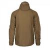 Wind Jacket HELIKON-TEX Outdoor Lightweight Coyote L TRAMONTANE