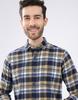 Monte Carlo Men's Regular Fit Shirt