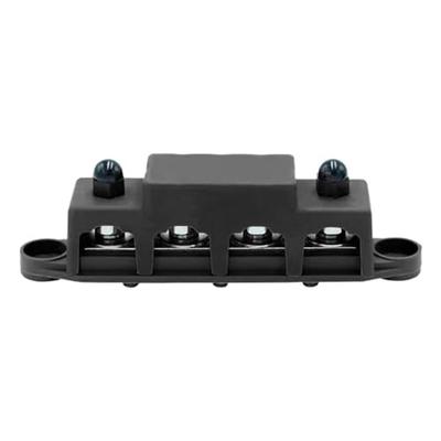 Busbar Terminal Blocks, Marine Distribution Blocks | Multifunctional Marine Terminal Stud Marine Distribution Block