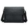 New Large Capacity Men's Casual Crossbody Messenger Bag