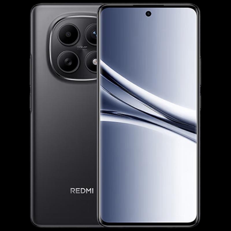 Redmi Note 15 5G (CN Version)
