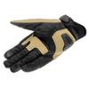 Komine 2026 Model Motorcycle Adventure Mesh Gloves Sand L (KOMINE) 06-2475 GK-2475