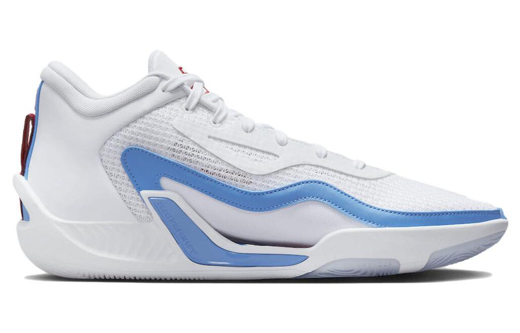 Jordan Tatum 1 Pf Archer Ave St. Louis White Sole DX6732-100