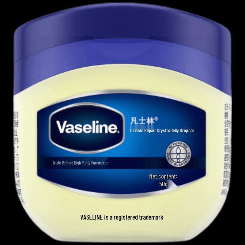Vaseline Classic Repair Petroleum Jelly