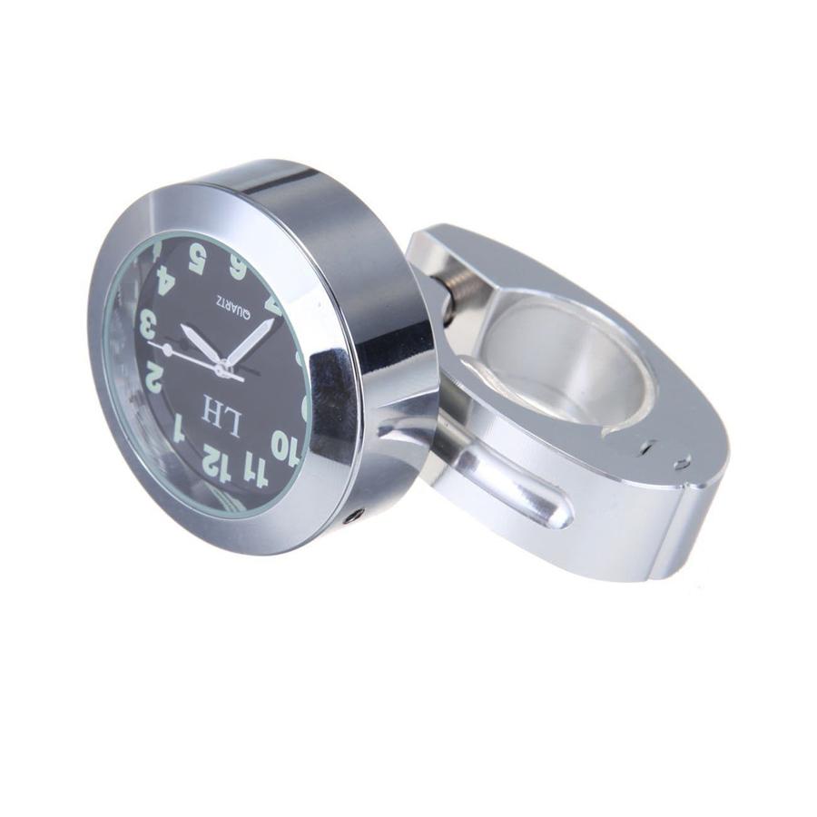 For Motorcycle-Clock (Buckle) Tejing