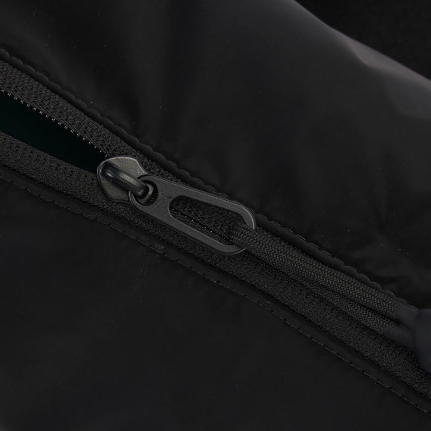 New PUMA Fabric Shoulder Bag, Crossbody Bag, Handbag Regular Women's Black 091288-01