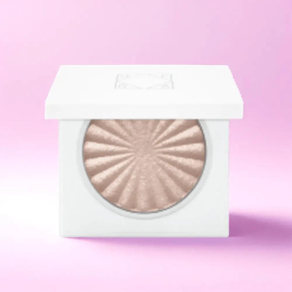 

OFRA Cosme Мини Хайлайтер Rose Gold Beam Теплый Тон Сеул 3g x 1 piece