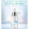 Moisturizing Rejuvenating Facial Serum with Hyaluronic Acid 17ml Eight-color Essence Liquid Sodium Hyaluronate Cherry Niacinamide