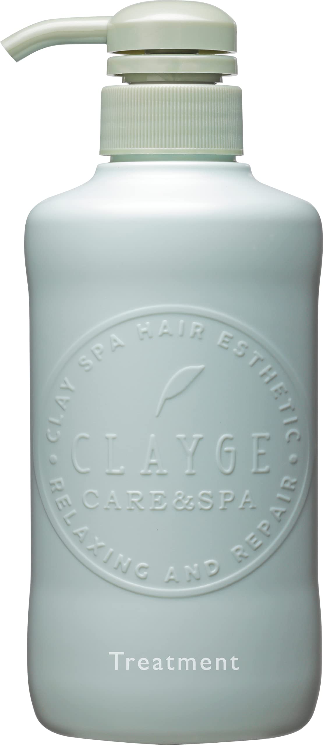 

CLAYGE Courreges Treatment R Treatment Body