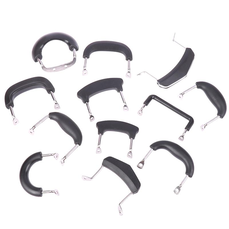 Verbrühschutz Topfgriff Suppentopf Bratpfanne Seitenohren Küchenkochgeschirr Zubehör