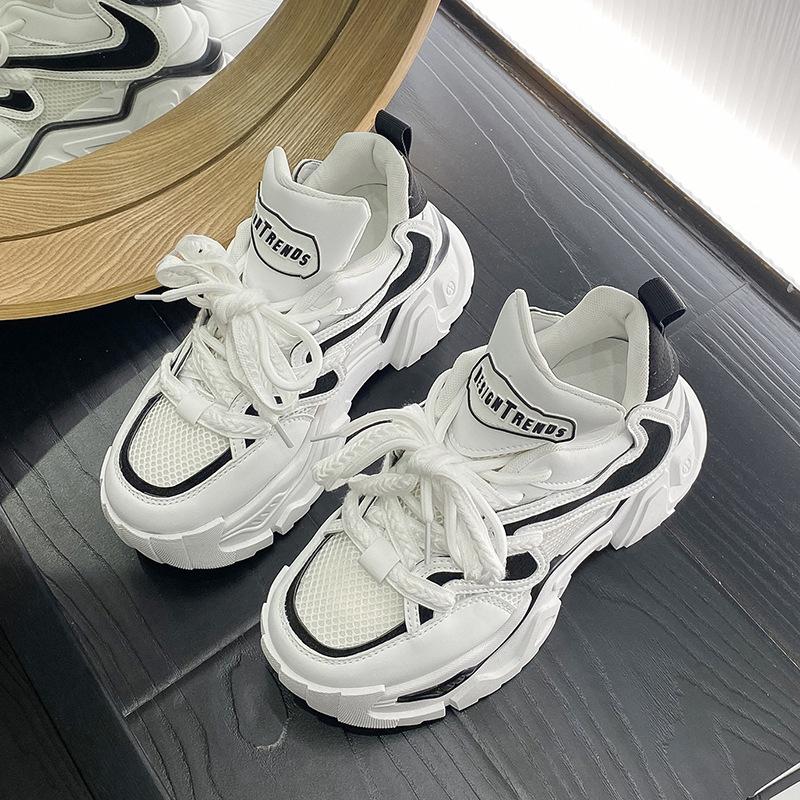 

МОДНЕ ВЗУТТЯ Чоловічі дихаючі спортивні кросівки Спортивне взуття для бігу Відкритий жіночий теніс Тренажер для тренажерного залу 35